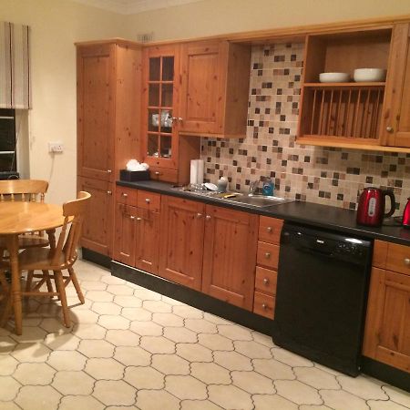Ballydevitt Retreat Donegal Town Dış mekan fotoğraf