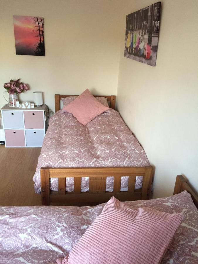 Ballydevitt Retreat Donegal Town Dış mekan fotoğraf