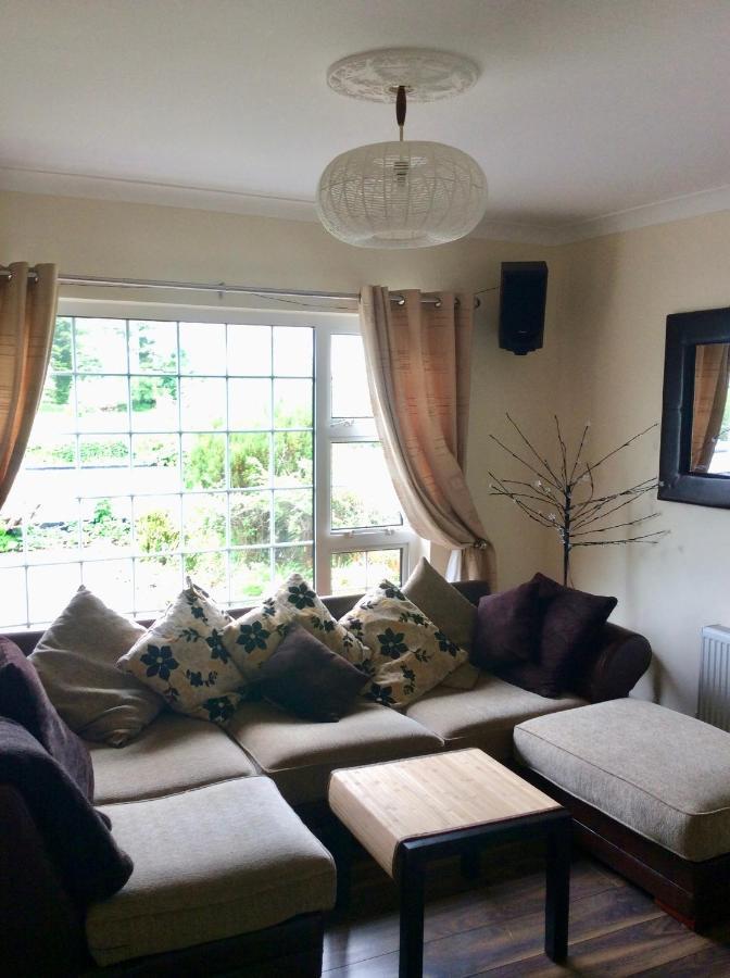 Ballydevitt Retreat Donegal Town Dış mekan fotoğraf