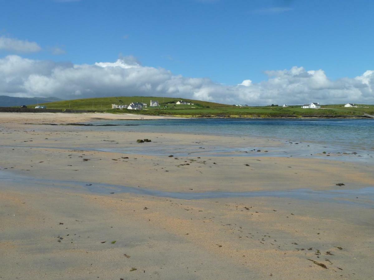 Ballydevitt Retreat Donegal Town Dış mekan fotoğraf
