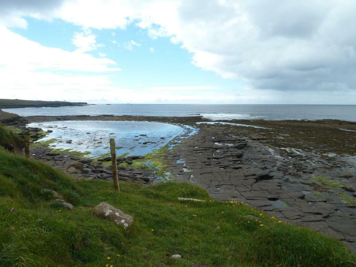 Ballydevitt Retreat Donegal Town Dış mekan fotoğraf