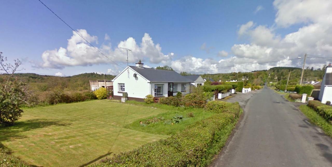 Ballydevitt Retreat Donegal Town Dış mekan fotoğraf